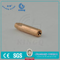 Punta de contacto de soldadura Kingq para antorcha MIG 403-10 / 116/23/30/35/45/52